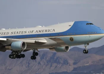 Qatar oferece a Trump avião privado. Primeiro, vai ser um Air Force One