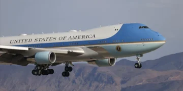 Qatar oferece a Trump avião privado. Primeiro, vai ser um Air Force One