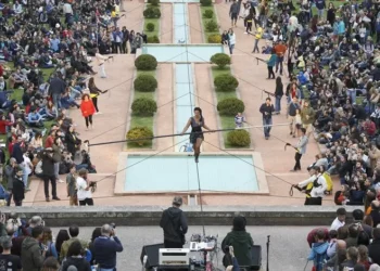 Serralves em Festa com 50 horas de programação e o regresso dos Três Tristes Tigres