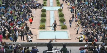 Serralves em Festa com 50 horas de programação e o regresso dos Três Tristes Tigres