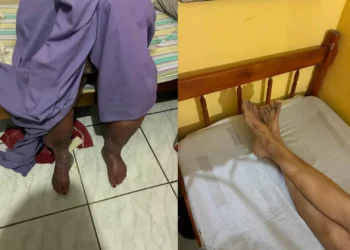 Asilo é interditado por maus-tratos contra idosos em Campo Grande (RJ)