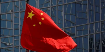 China pede sinceridade aos EUA para o encontro deste fim de semana
