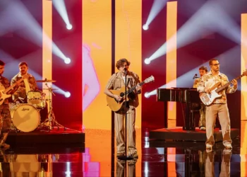 Eurovisão: Concurso acontece esta semana na Suíça e Portugal está em competição