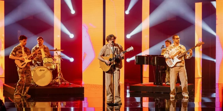 Eurovisão: Concurso acontece esta semana na Suíça e Portugal está em competição