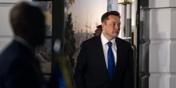 Musk defende que proibir partido “centrista” AfD na Alemanha seria ataque à democracia