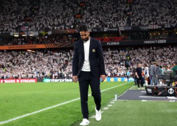 Ruben Amorim taxativo: “Se for preciso, saio sem indemnização, mas…”