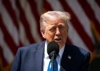 Projeto de orçamento de Trump sobe verbas para Segurança e Defesa