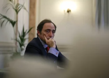 Ventura “está convencido de que assim como fritou o PS, fritará PSD”