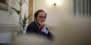 Ventura “está convencido de que assim como fritou o PS, fritará PSD”