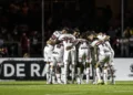 São Paulo 1 x 1 Libertad: melhores momentos da Copa Libertadores