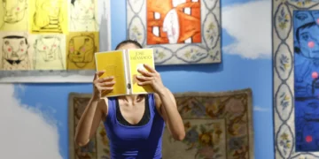 ‘Uma Outra Forma’ mostra às crianças que a cegueira não limita a vida