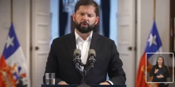 Governo apresenta projeto de lei para legalizar o aborto no Chile