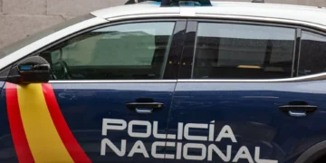 Inspetor espanhol condenado a prisão por liderar rede de tráfico de droga