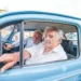 Fusca azul era xodó de Mujica, foi fabricado no Brasil e deu carona a Lula