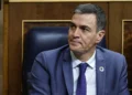 Sánchez no parlamento de Espanha hoje para falar do corte elétrico