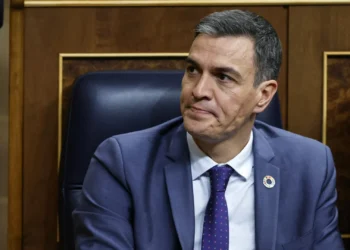 Sánchez no parlamento de Espanha hoje para falar do corte elétrico