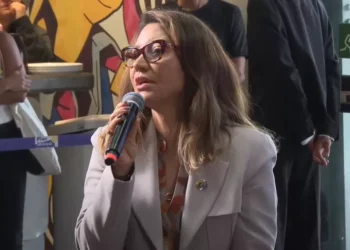 O Grande Debate: Janja expôs governo Lula com declaração para Xi na China?