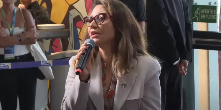 O Grande Debate: Janja expôs governo Lula com declaração para Xi na China?