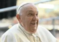 Papa Francisco deixa texto inédito com conselho para casais