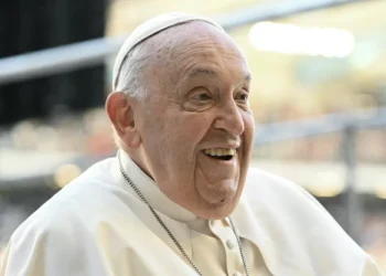 Papa Francisco deixa texto inédito com conselho para casais