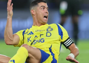 E agora, Cristiano Ronaldo? Al Nassr ‘treme’ com Mundial de Clubes