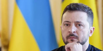 Zelensky admite: cessar-fogo com Rússia é “possível a qualquer momento”
