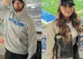 Eminem assinala aniversário de casamento da filha durante atuação