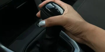 Conheça o Mercedes-AMG CLA 45 do filho de Angélica e Luciano Huck