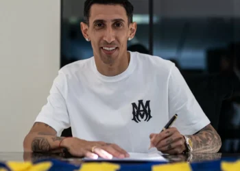 EM DIRETO: Siga os rumores e os negócios do mercado de transferências