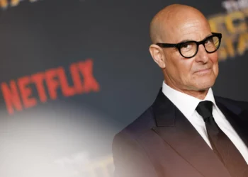 Stanley Tucci mostra que Itália não é só “sol, massa e pizza” em nova série de culinária