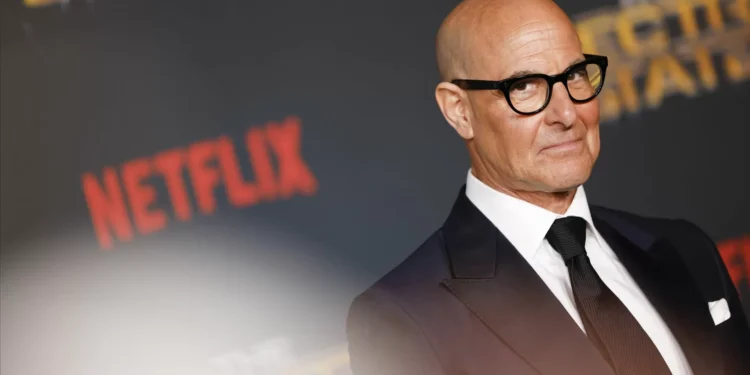 Stanley Tucci mostra que Itália não é só “sol, massa e pizza” em nova série de culinária