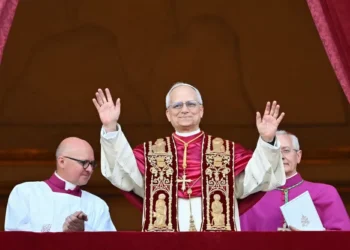 Papa Leão XIV fez seu primeiro discurso em italiano e espanhol; leia o texto