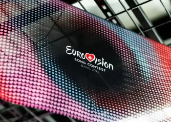 Eurovisão. Segunda semifinal escolhe últimos finalistas