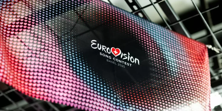 Eurovisão. Segunda semifinal escolhe últimos finalistas