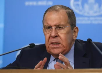 Rússia acusa EUA de “eliminar a possibilidade” de criar Estado palestiniano