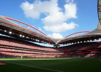 Dirigente do Benfica afasta polémica com Schjelderup: “Não pretendi…”