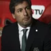 Bruno de Carvalho provoca Benfica e goza com penálti de Renato Sanches