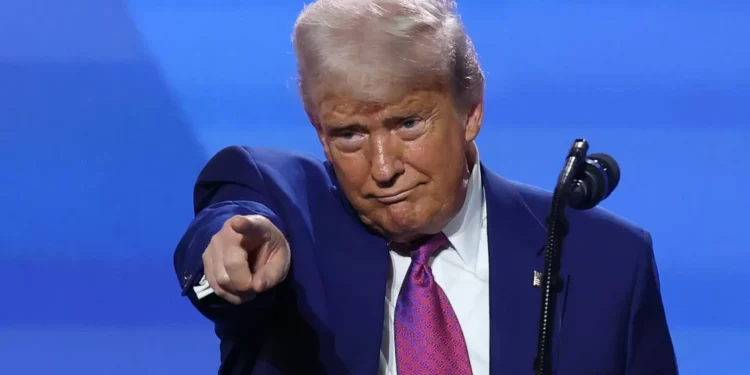 “Trump Always Chickens Out”: o que Wall Street diz sobre o estilo de negociação de Trump