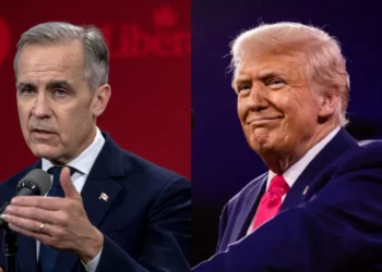 Após vitória eleitoral, premiê promete unir o Canadá para enfrentar Trump