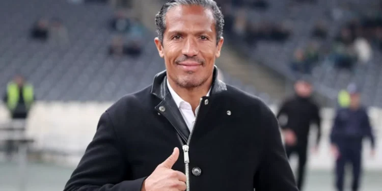 Lembra-se de Bruno Alves? Português está de saída do AEK