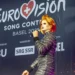 Portugal tenta esta terça-feira passagem à final do concurso da Eurovisão
