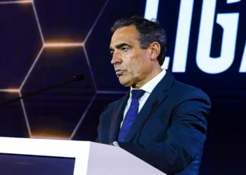 Liga pretende “celeridade” na centralização dos direitos audiovisuais