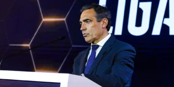 Liga pretende “celeridade” na centralização dos direitos audiovisuais