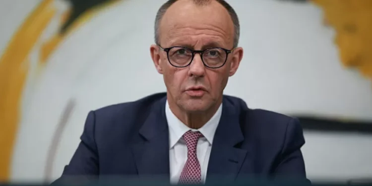 Alemanha ajudará Ucrânia a fabricar mísseis de longo alcance