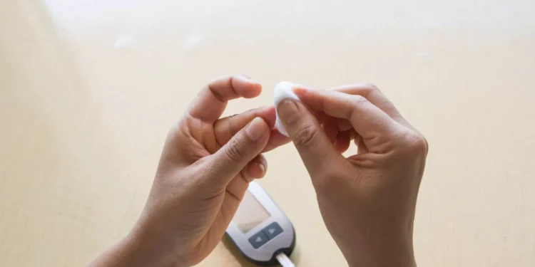 Estudo. Diabetes tipo 1 aumenta risco de doença cardiovascular e morte