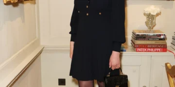 Prima de Isabel II diagnosticada autismo aos 30 anos