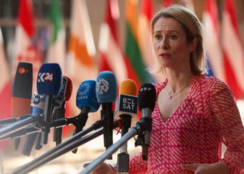 UE revê acordo de comércio e cooperação com Israel