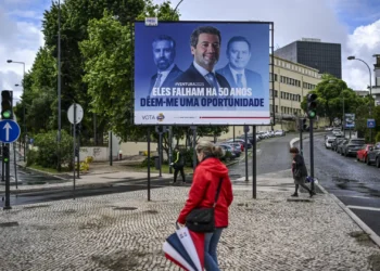 Dizer “mal” ou “discurso bonito”? Frases que marcam arranque da campanha