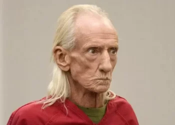 Idoso é condenado a 53 anos de prisão por assassinato de criança palestina-americana