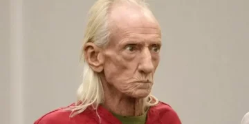 Idoso é condenado a 53 anos de prisão por assassinato de criança palestina-americana